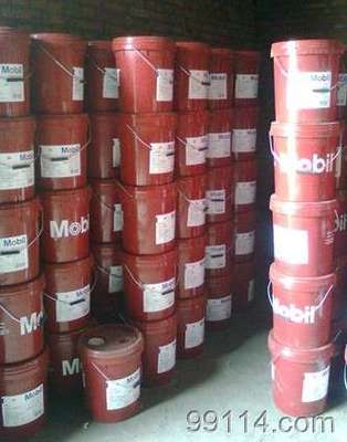 美孚格高680 专为多行业设备打造的高性能合成润滑油