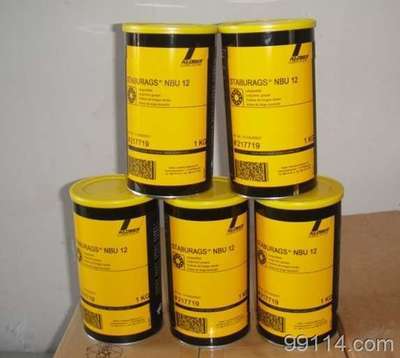 包头Klüberfluid C-F 1 ULTRA大型齿轮传动油 为多行业专用设备提供卓越润滑解决方案