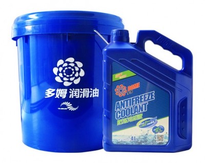 多姆品牌-35℃防冻液 价格、颜色、生产与应用解析