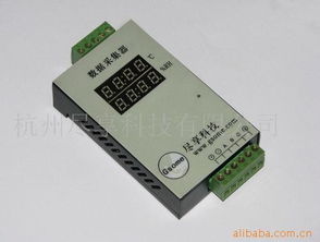 杭州尽享科技 打造行业专用仪器仪表解决方案